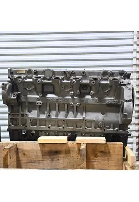 MERCEDES MBE4000 Engine Assembly