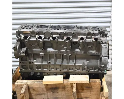 MERCEDES MBE4000 Engine Assembly