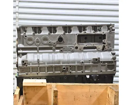 MERCEDES MBE4000 Engine Assembly
