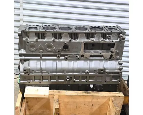 MERCEDES MBE4000 Engine Assembly