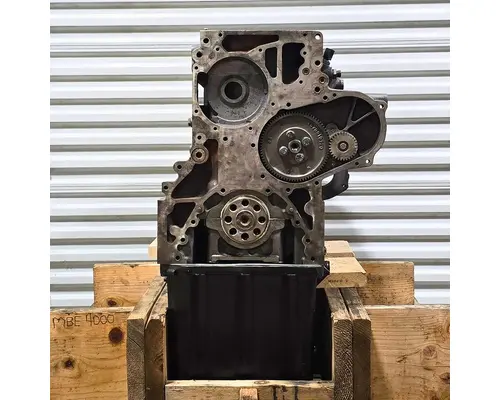 MERCEDES MBE4000 Engine Assembly