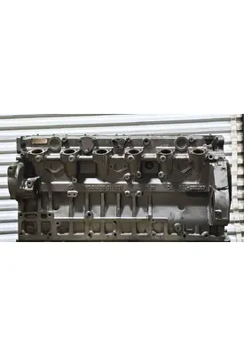 MERCEDES MBE4000 Engine Assembly