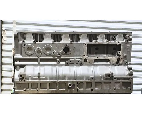 MERCEDES MBE4000 Engine Assembly