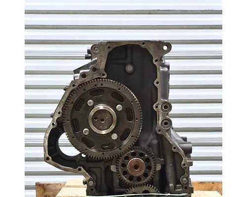 MERCEDES MBE4000 Engine Assembly