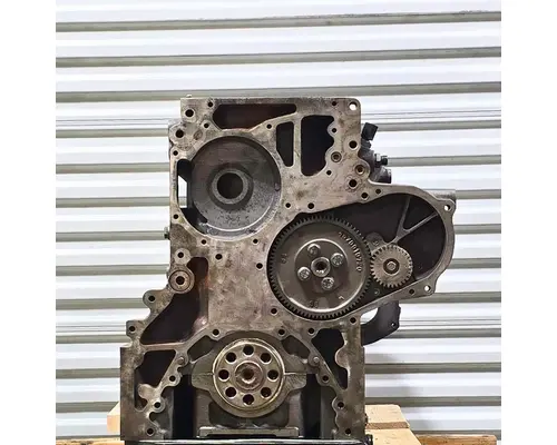 MERCEDES MBE4000 Engine Assembly