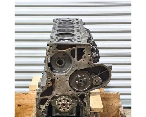 MERCEDES MBE4000 Engine Assembly