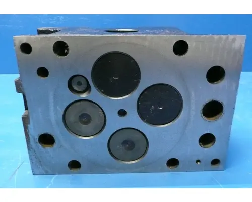 MERCEDES MBE4000 Engine Assembly