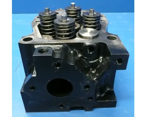 MERCEDES MBE4000 Engine Assembly