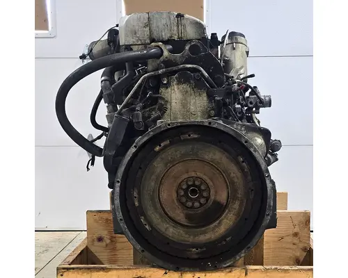 MERCEDES MBE4000 Engine Assembly