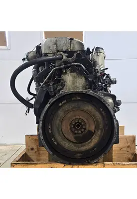 MERCEDES MBE4000 Engine Assembly