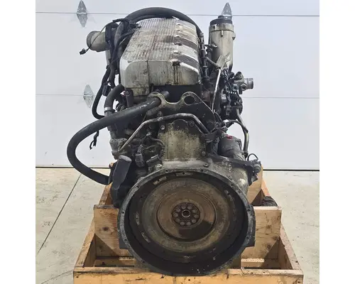 MERCEDES MBE4000 Engine Assembly