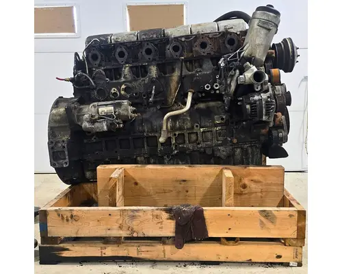 MERCEDES MBE4000 Engine Assembly