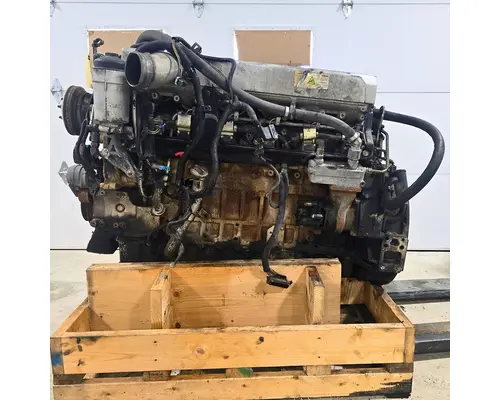MERCEDES MBE4000 Engine Assembly