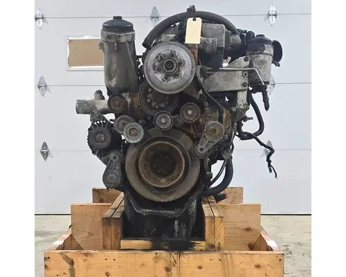 MERCEDES MBE4000 Engine Assembly