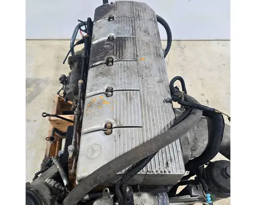 MERCEDES MBE4000 Engine Assembly