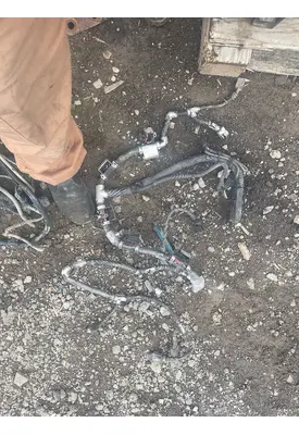 MERCEDES MBE4000 Engine Assembly