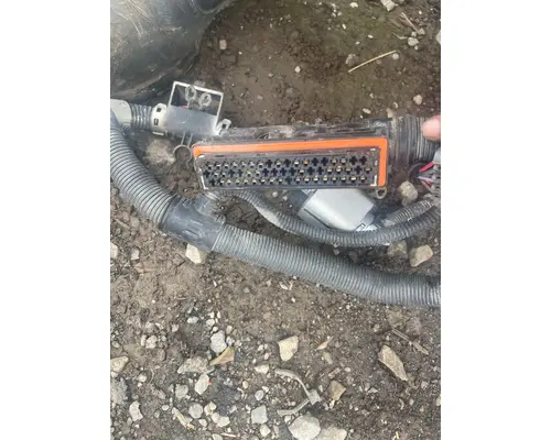 MERCEDES MBE4000 Engine Assembly