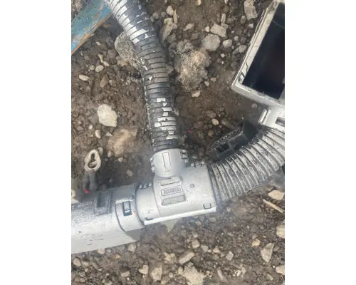 MERCEDES MBE4000 Engine Assembly