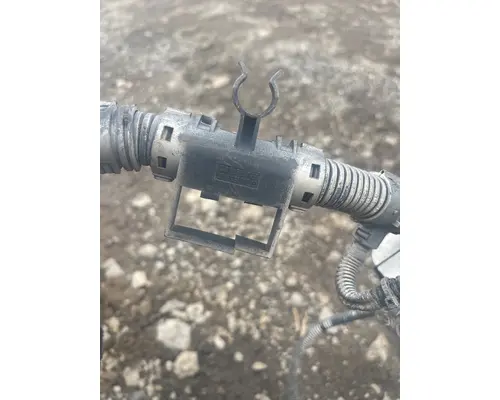 MERCEDES MBE4000 Engine Assembly