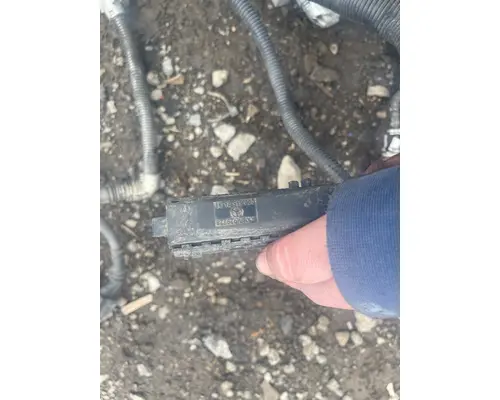 MERCEDES MBE4000 Engine Assembly