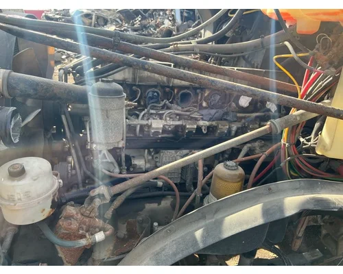 MERCEDES MBE4000 Engine Assembly