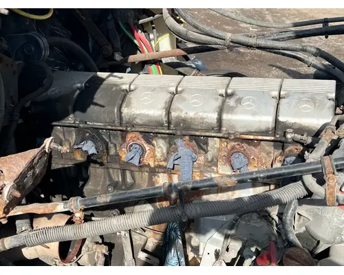 MERCEDES MBE4000 Engine Assembly