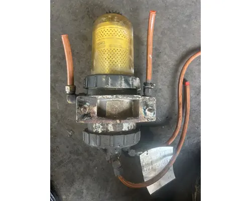 MERCEDES MBE4000 Engine Assembly