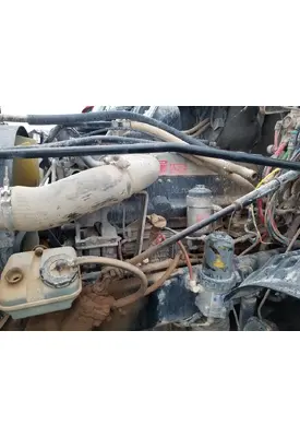 MERCEDES MBE4000 Engine Assembly