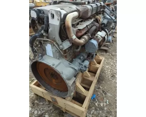 MERCEDES MBE4000 Engine Assembly