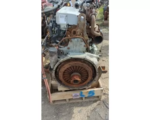 MERCEDES MBE4000 Engine Assembly