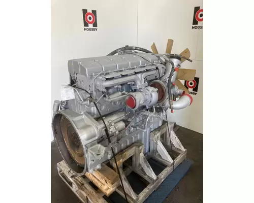 MERCEDES MBE4000 Engine Assembly