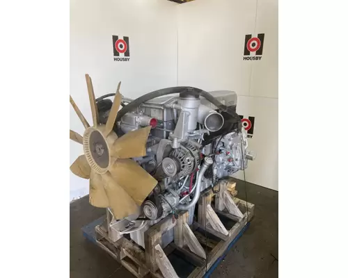 MERCEDES MBE4000 Engine Assembly