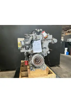 MERCEDES MBE4000 Engine Assembly