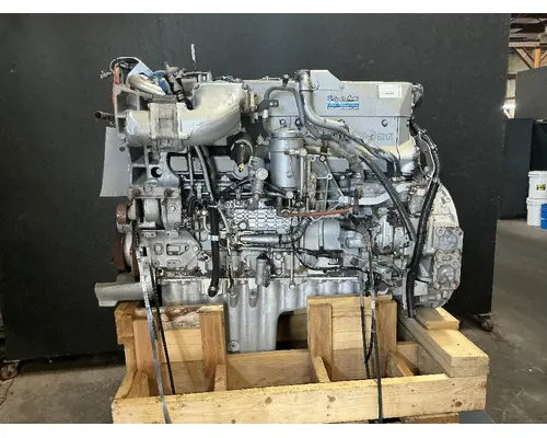 MERCEDES MBE4000 Engine Assembly