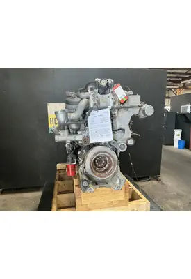 MERCEDES MBE4000 Engine Assembly