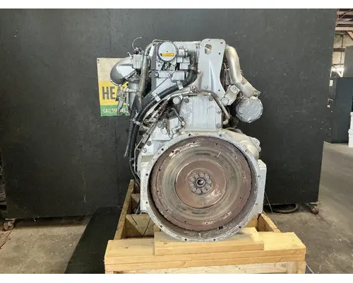 MERCEDES MBE4000 Engine Assembly