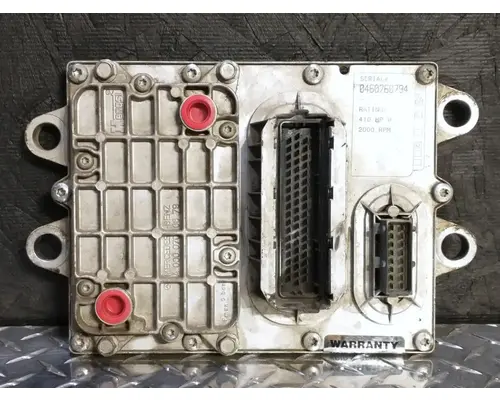 MERCEDES MBE4000 Engine Control Module (ECM)