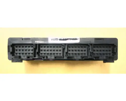 MERCEDES MBE4000 Engine Control Module (ECM)