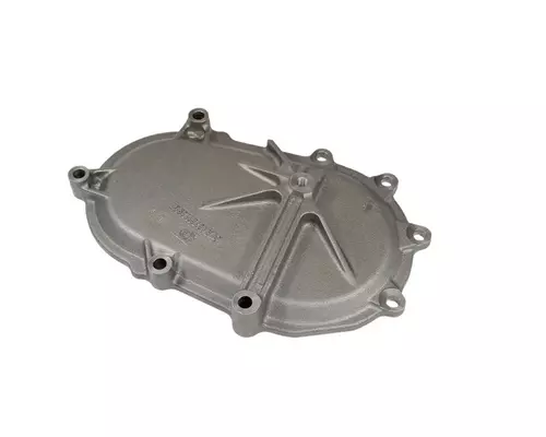 MERCEDES MBE4000 Engine Cover