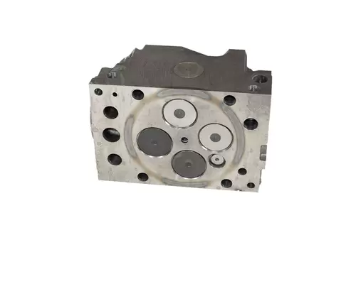 MERCEDES MBE4000 Engine Cylinder Head