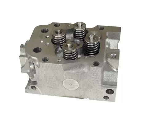 MERCEDES MBE4000 Engine Cylinder Head