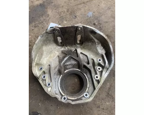 MERCEDES MBE4000 Engine Mounts