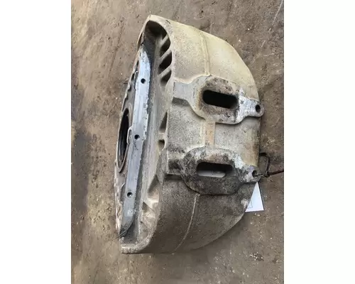 MERCEDES MBE4000 Engine Mounts