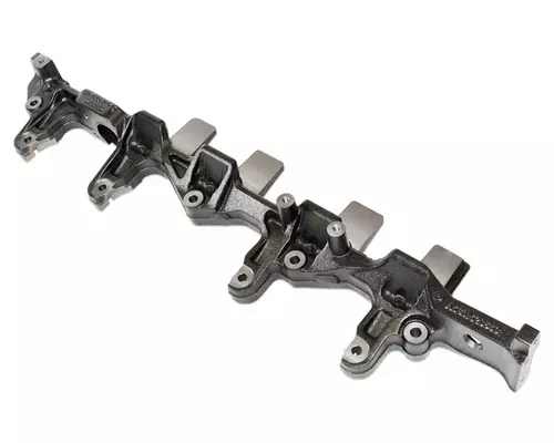 MERCEDES MBE4000 Engine Oil Cooler