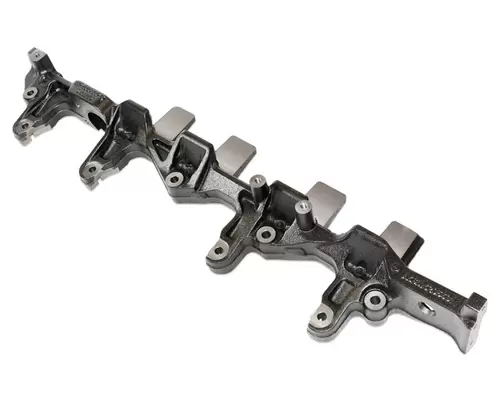 MERCEDES MBE4000 Engine Oil Cooler