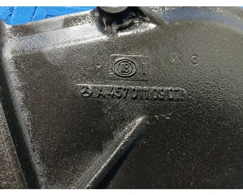 MERCEDES MBE4000 Engine Parts, Misc.