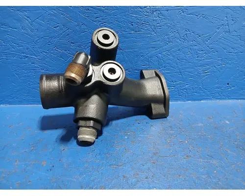 MERCEDES MBE4000 Engine Parts, Misc.