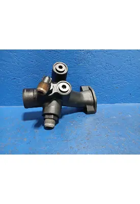 MERCEDES MBE4000 Engine Parts, Misc.