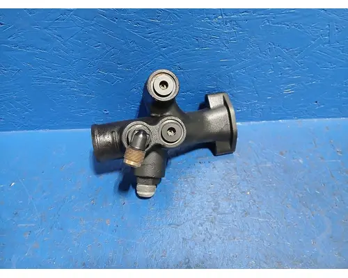 MERCEDES MBE4000 Engine Parts, Misc.