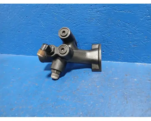 MERCEDES MBE4000 Engine Parts, Misc.